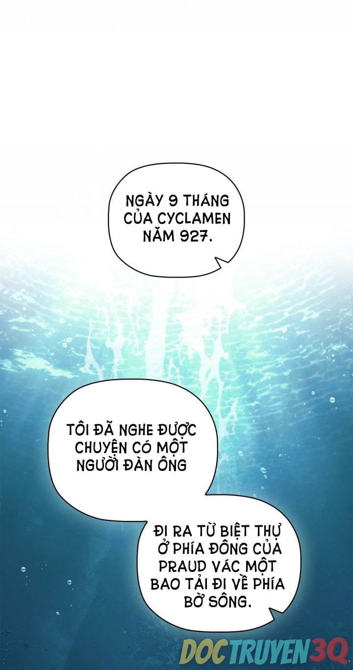 Xem ảnh Mùi Hương Của Ác Quỷ - Chapter 88.1 - 035 - Truyenhentaiz.net