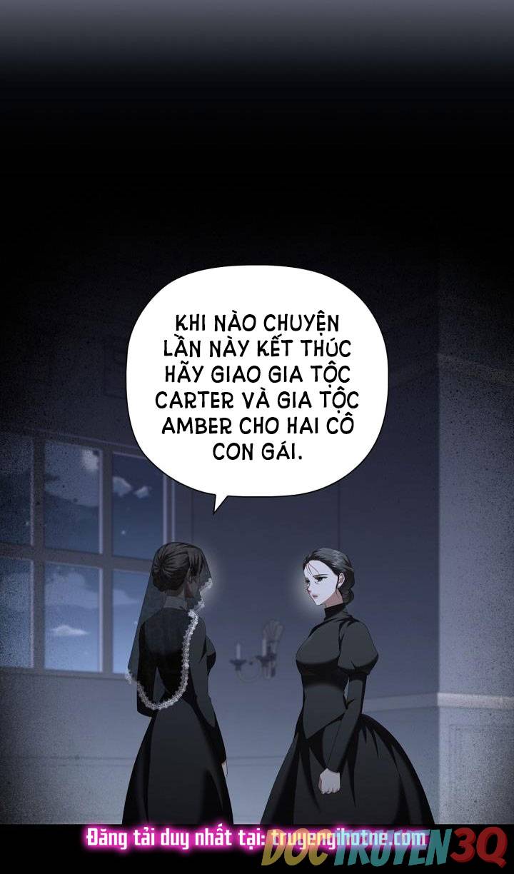 Xem ảnh Mùi Hương Của Ác Quỷ - Chapter 88.1 - 039 - Truyenhentaiz.net