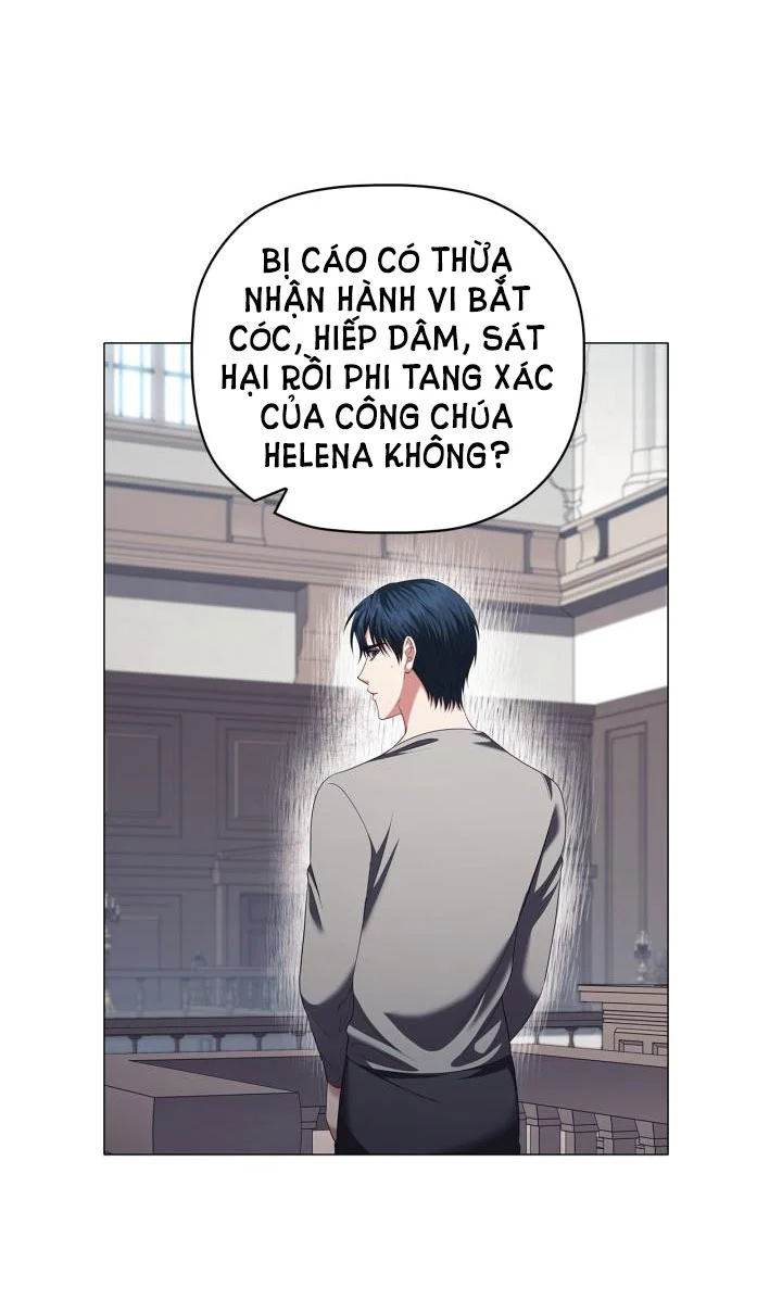 Xem ảnh Mùi Hương Của Ác Quỷ - Chapter 88.2 - 003 - Truyenhentaiz.net