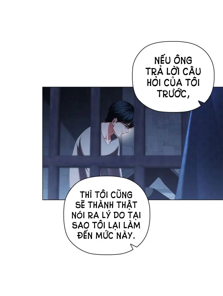 Xem ảnh Mùi Hương Của Ác Quỷ - Chapter 88.2 - 035 - Truyenhentaiz.net