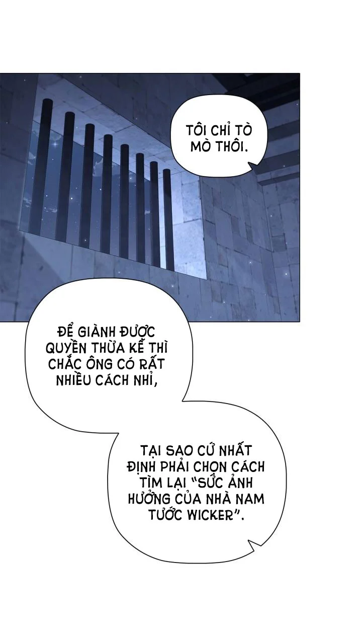 Xem ảnh Mùi Hương Của Ác Quỷ - Chapter 88.2 - 042 - Truyenhentaiz.net