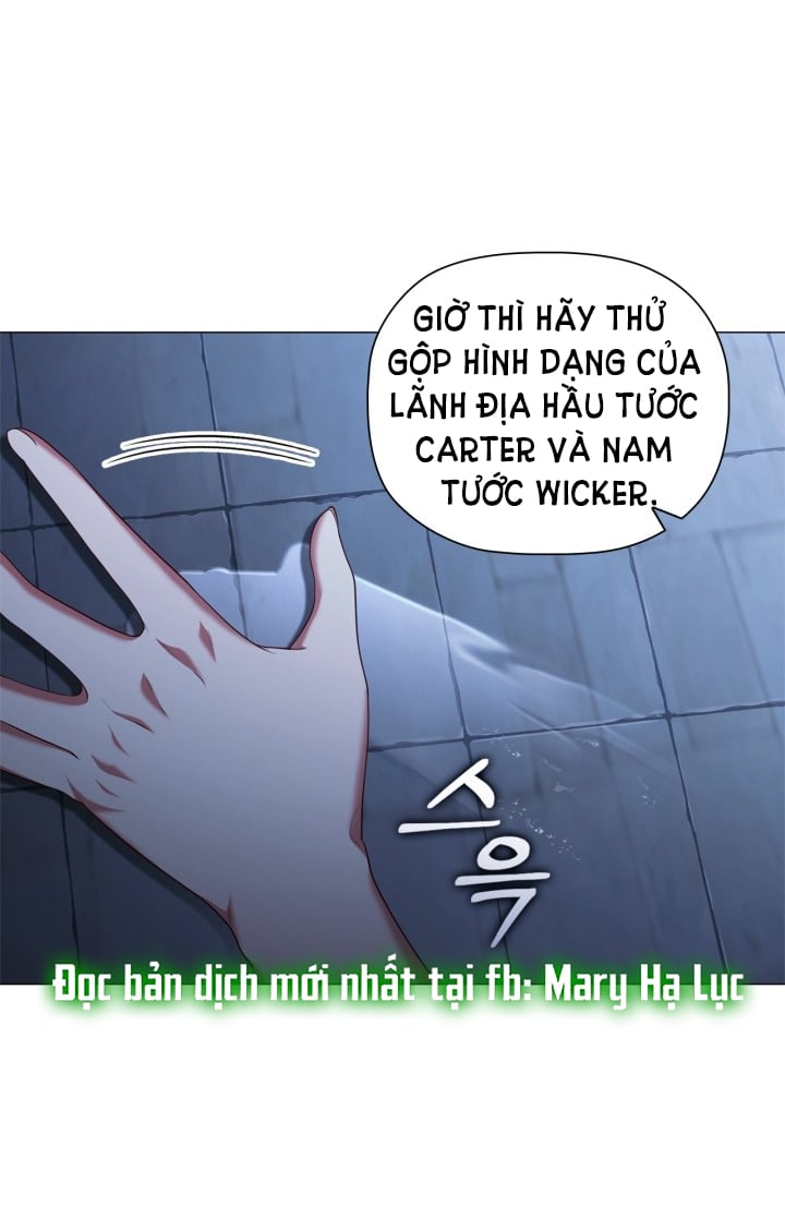 Xem ảnh Mùi Hương Của Ác Quỷ - Chapter 89.1 - 009 - Truyenhentaiz.net