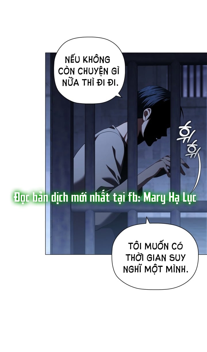 Xem ảnh Mùi Hương Của Ác Quỷ - Chapter 89.1 - 027 - Truyenhentaiz.net