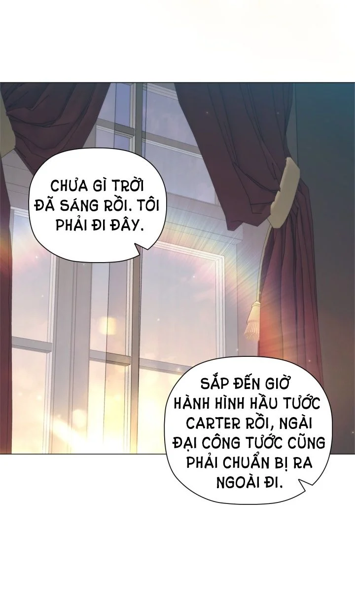 Xem ảnh Mùi Hương Của Ác Quỷ - Chapter 89.2 - 014 - Truyenhentaiz.net