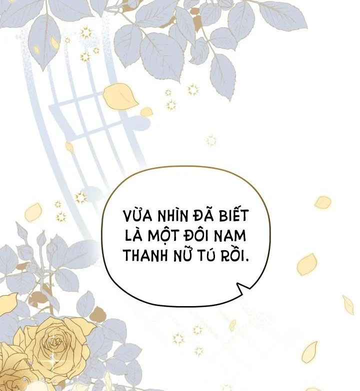 Xem ảnh Mùi Hương Của Ác Quỷ - Chapter 90.1 - 005 - Truyenhentaiz.net