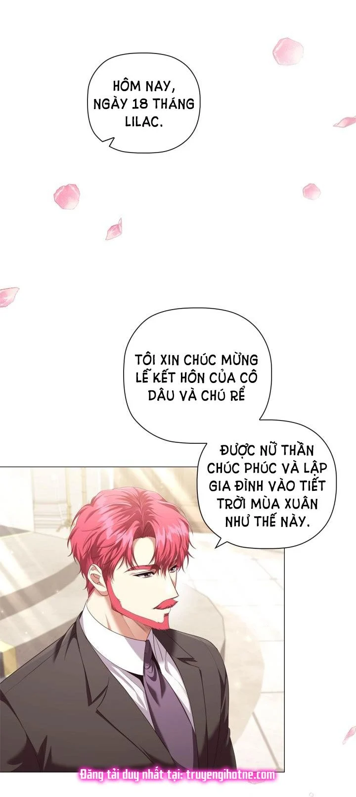 Xem ảnh Mùi Hương Của Ác Quỷ - Chapter 90.1 - 016 - Truyenhentaiz.net