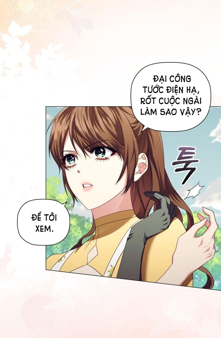 Xem ảnh Mùi Hương Của Ác Quỷ - Chapter 91.2 - 020 - Truyenhentaiz.net