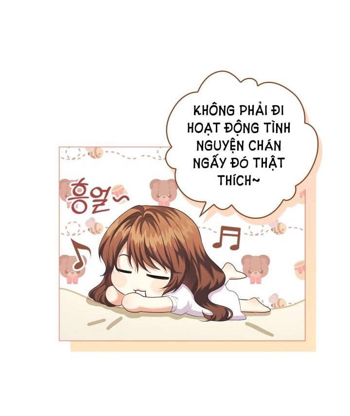 Xem ảnh Mùi Hương Của Ác Quỷ - Chapter 91.2 - 037 - Truyenhentaiz.net