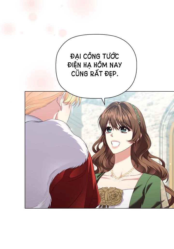 Xem ảnh Mùi Hương Của Ác Quỷ - Chapter 93.1 - 016 - Truyenhentaiz.net