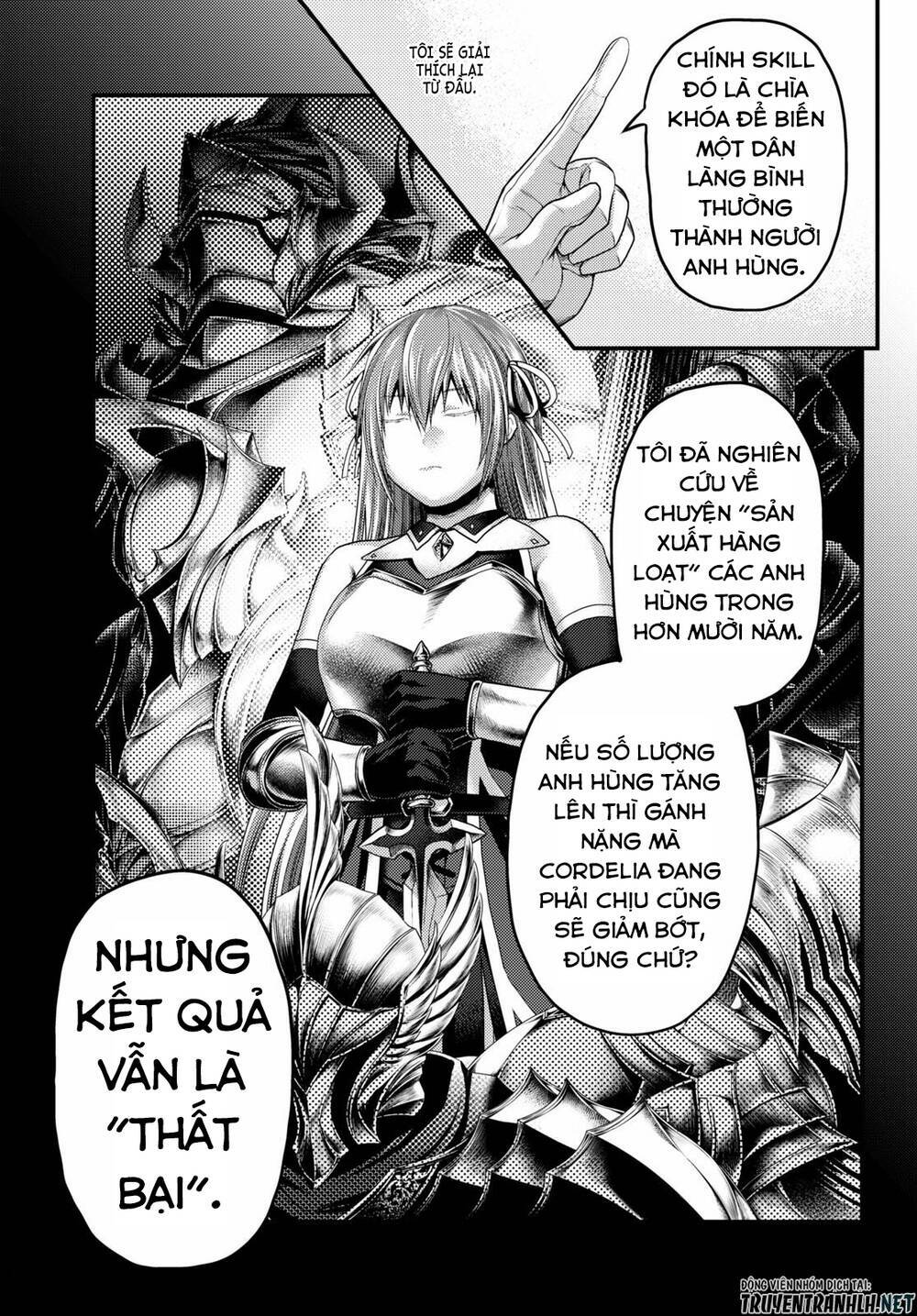 Murabito Desu Ga Nani Ka? Chapter 41 - Next 