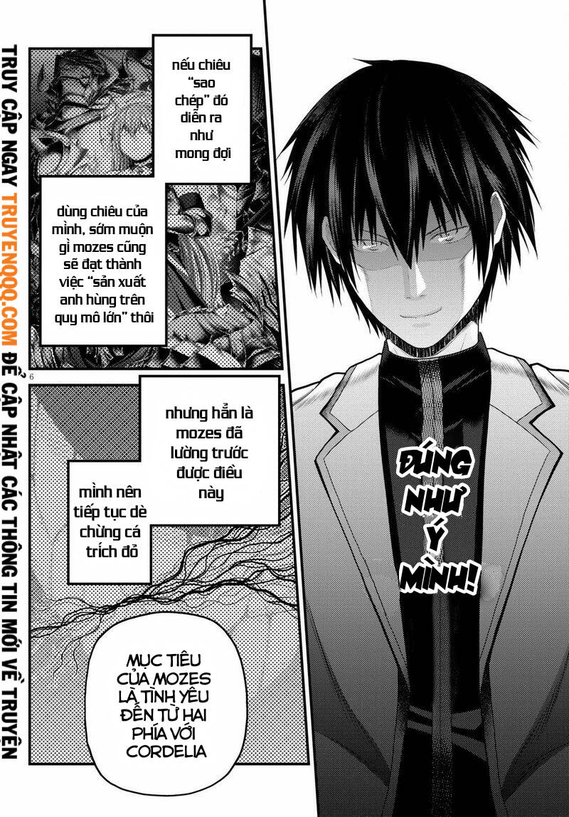 Murabito Desu Ga Nani Ka? Chapter 48 - Next 