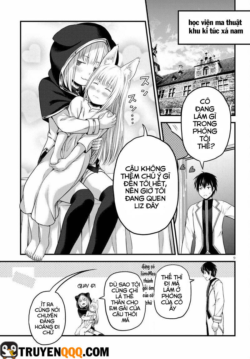 Murabito Desu Ga Nani Ka? Chapter 48 - Next 