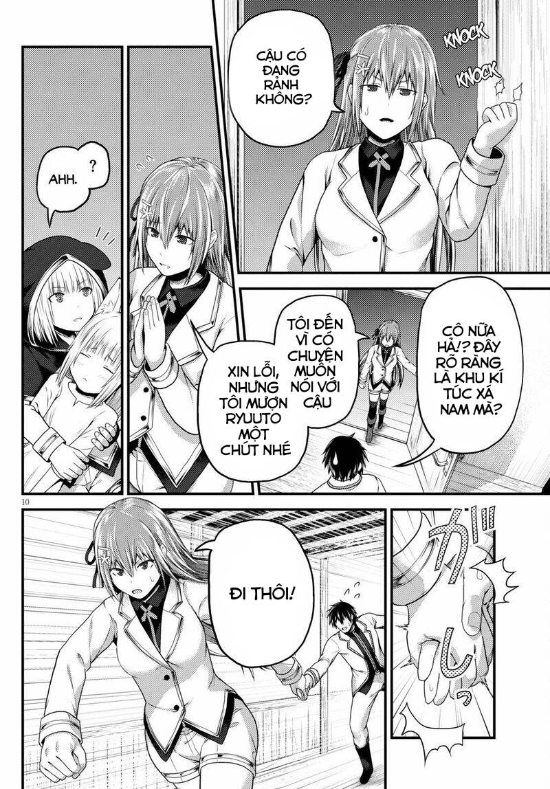 Murabito Desu Ga Nani Ka? Chapter 48 - Next 