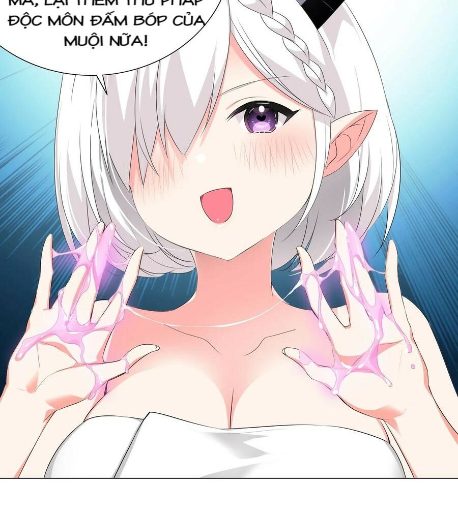 My Harem Grew So Large, I Was Forced To Ascend Chapter 25 - Next Chapter 26