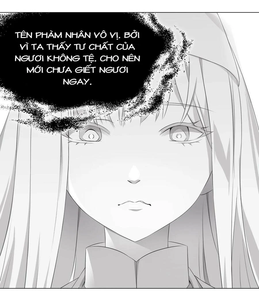 My Harem Grew So Large, I Was Forced To Ascend Chapter 25 - Next Chapter 26