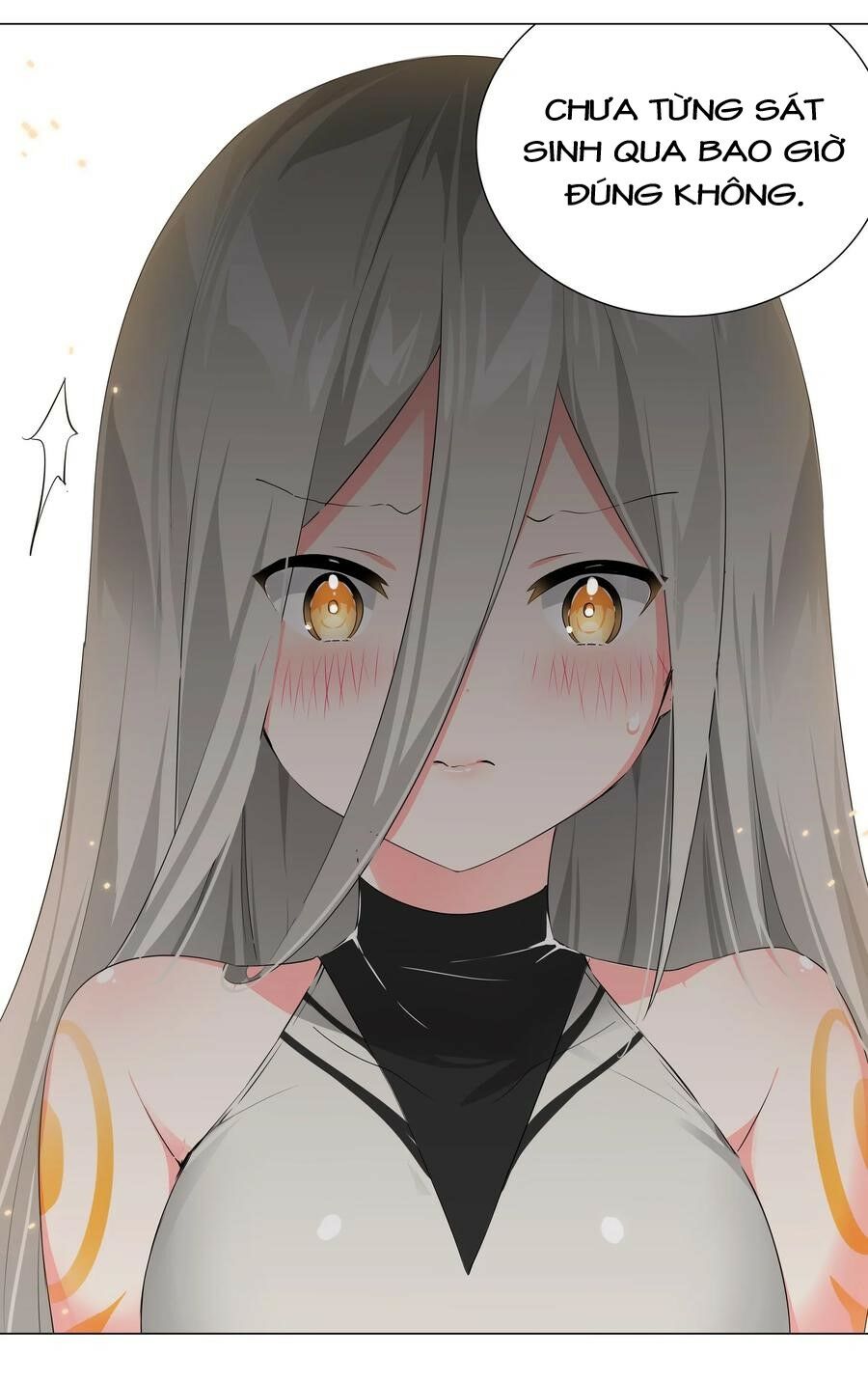 My Harem Grew So Large, I Was Forced To Ascend Chapter 27 - Next Chapter 28