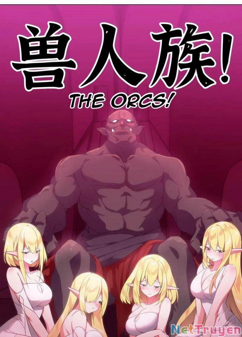 My Harem Grew So Large, I Was Forced To Ascend Chapter 3 - Next Chapter 4