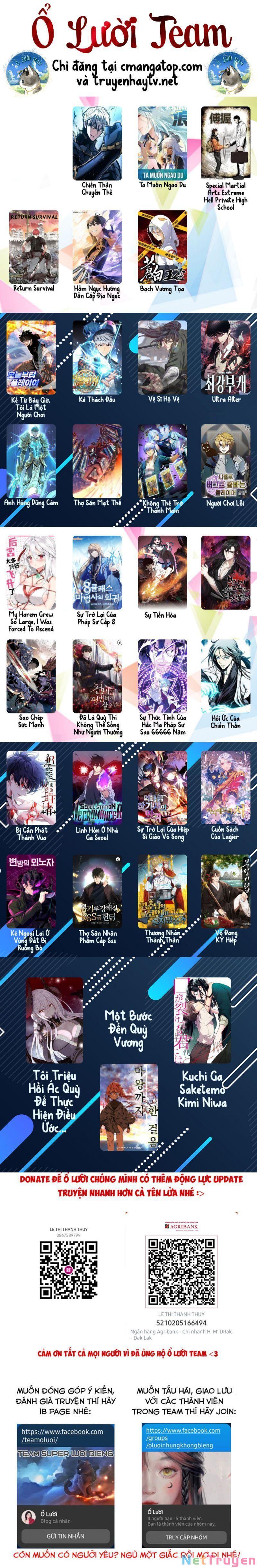 My Harem Grew So Large, I Was Forced To Ascend Chapter 9 - Next Chapter 10