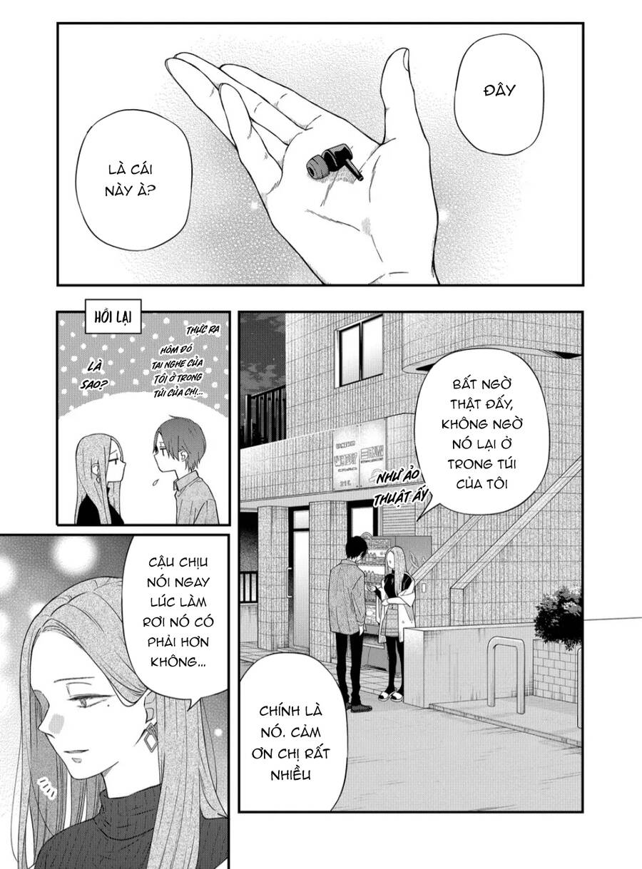 My Lv999 Love For Yamada-Kun Chapter 77 - Next 