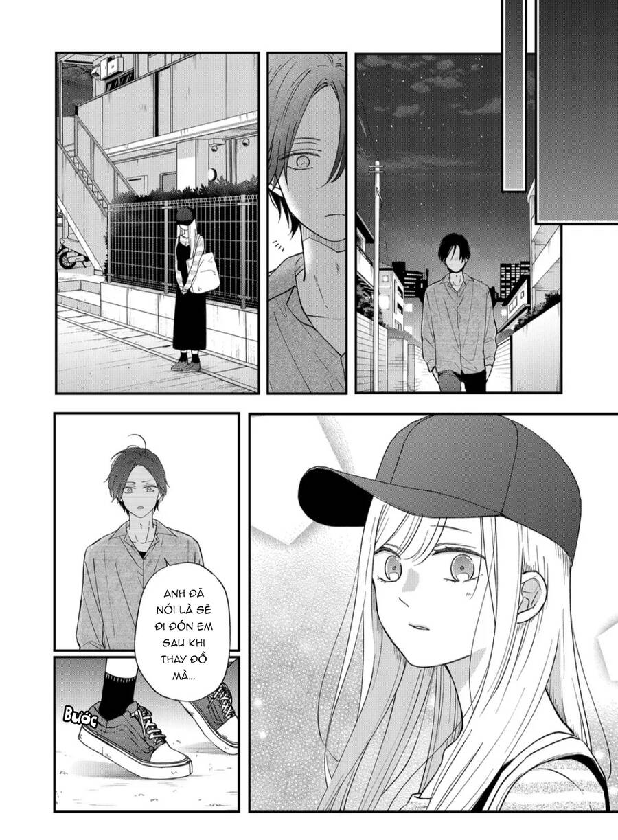 My Lv999 Love For Yamada-Kun Chapter 77 - Next 