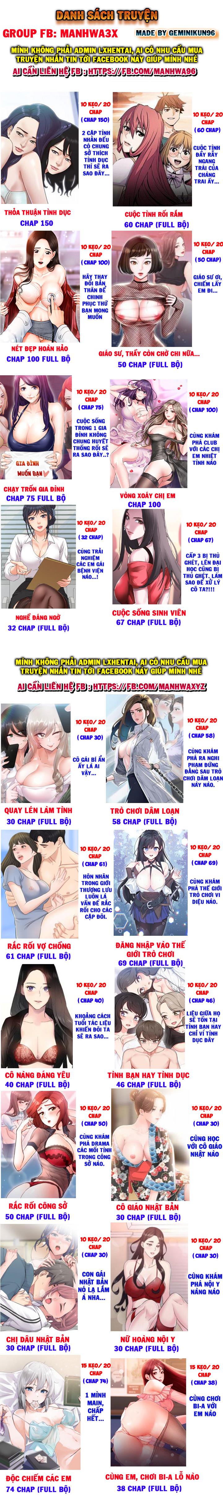 Xem ảnh Mỹ Nữ Biker - Chapter 19 - 001 - Truyenhentaiz.net