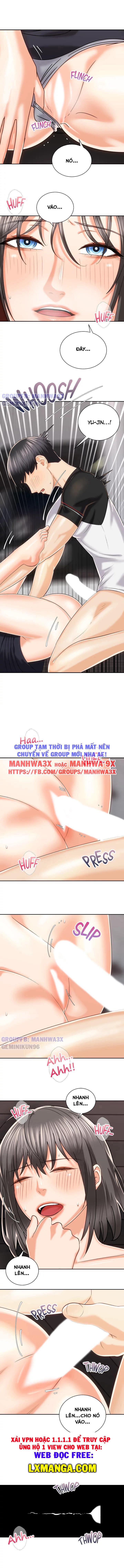 Xem ảnh Mỹ Nữ Biker - Chapter 20 - 005 - Truyenhentaiz.net