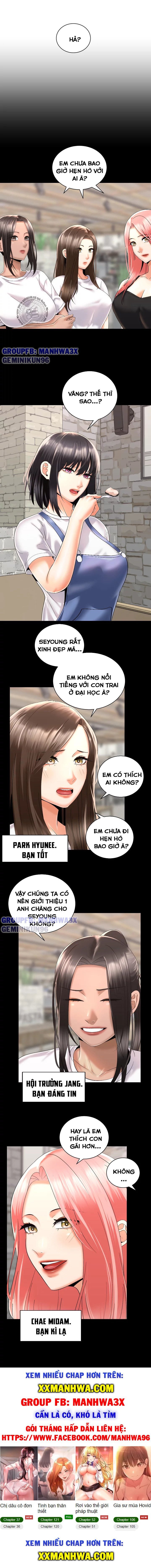 Xem ảnh Mỹ Nữ Biker - Chapter 28 - 001 - Truyenhentaiz.net