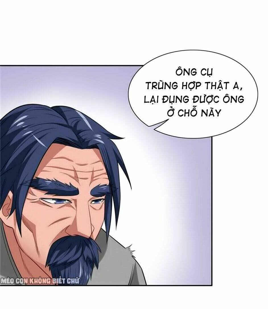 Mỹ Nữ Đại Tiểu Thư Đích Cương Thi Cao Thủ Chapter 25 - Next Chapter 26