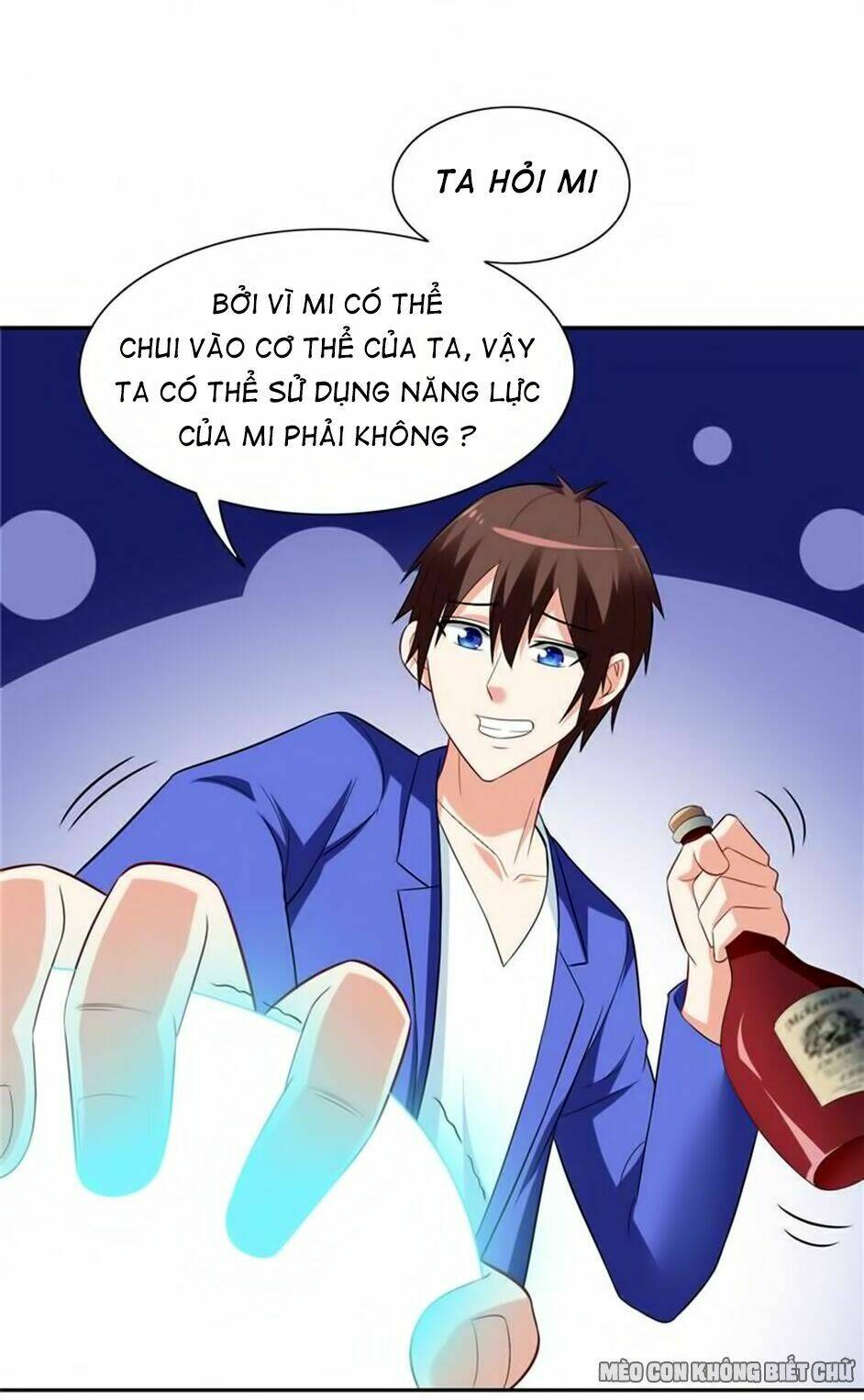 Mỹ Nữ Đại Tiểu Thư Đích Cương Thi Cao Thủ Chapter 25 - Next Chapter 26