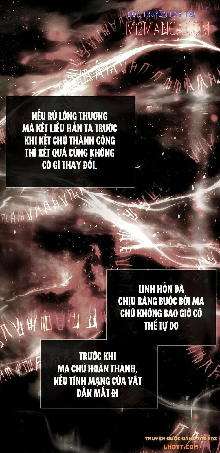 Năm Đại Đệ Tử Của Charlotte Chapter 108 - Trang 2