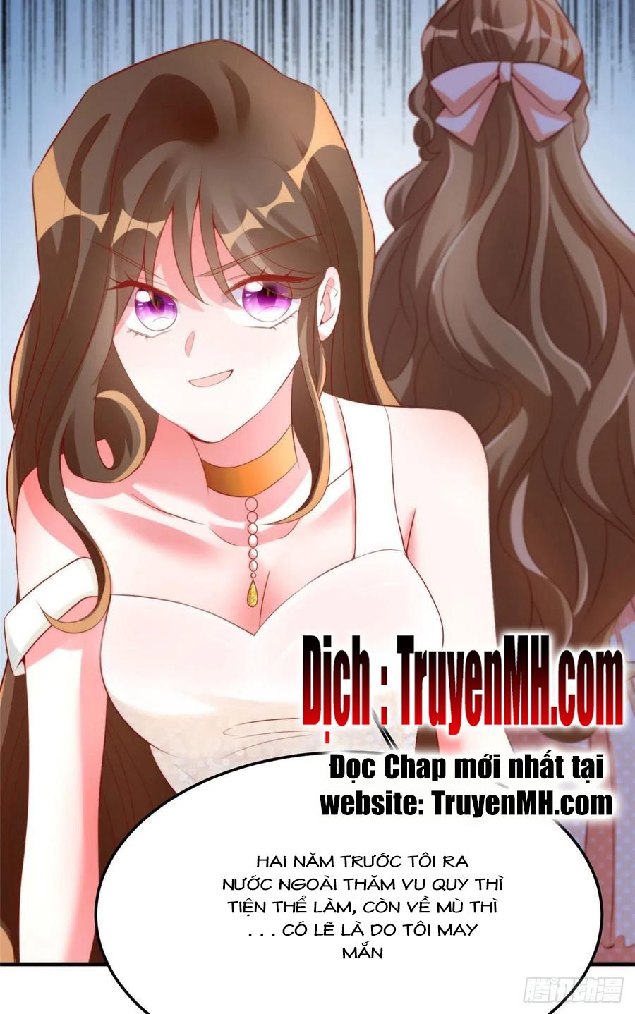 Nam Thành Chờ Trăng Về Chapter 162 - Trang 4