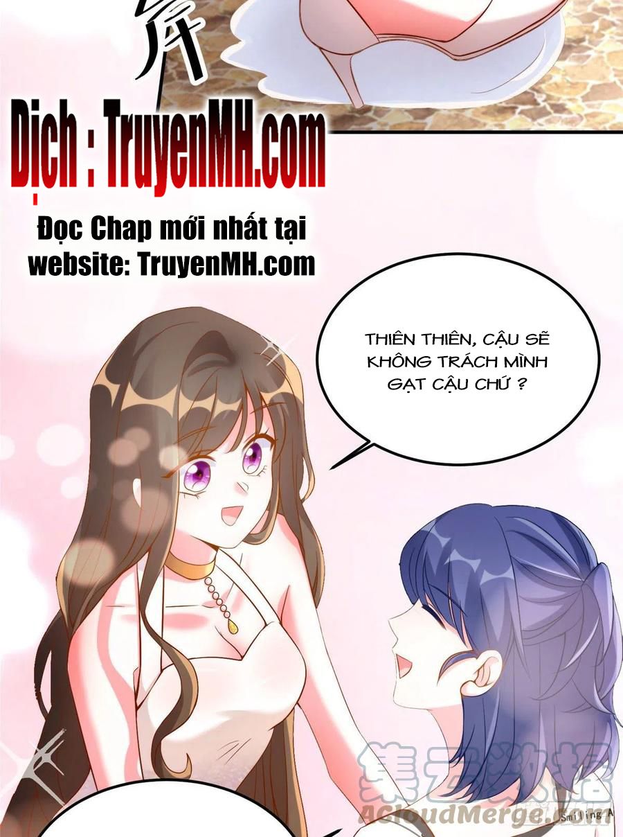 Nam Thành Chờ Trăng Về Chapter 162 - Trang 4