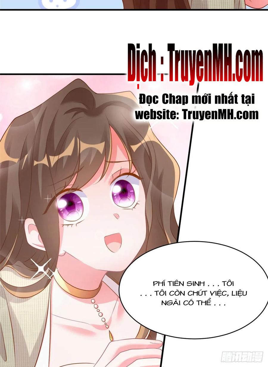 Nam Thành Chờ Trăng Về Chapter 162 - Trang 4