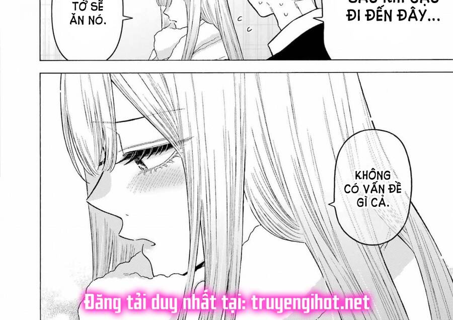 Nàng Nổi Loạn X Chàng Thợ May Chapter 77 - Trang 4