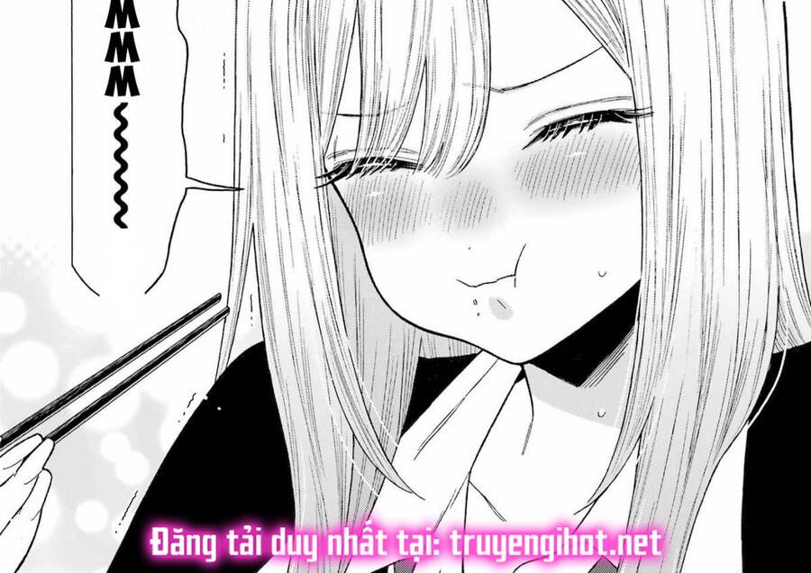 Nàng Nổi Loạn X Chàng Thợ May Chapter 77 - Trang 4