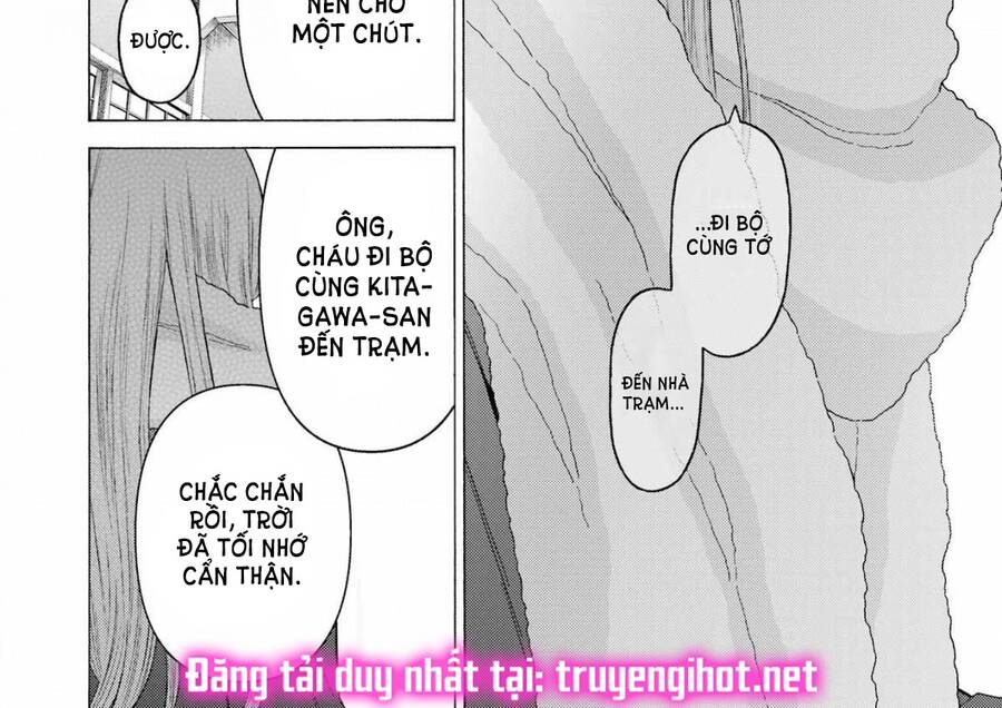 Nàng Nổi Loạn X Chàng Thợ May Chapter 77 - Trang 4