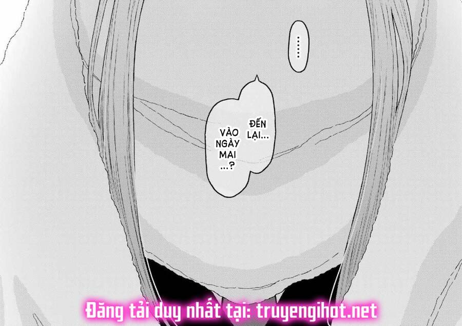 Nàng Nổi Loạn X Chàng Thợ May Chapter 77 - Trang 4