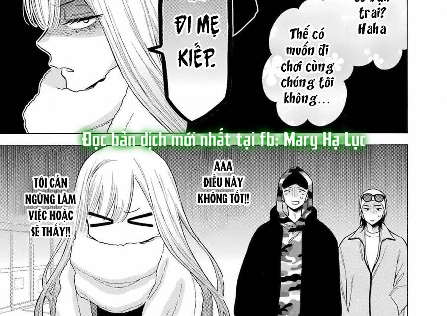 Nàng Nổi Loạn X Chàng Thợ May Chapter 77 - Trang 4