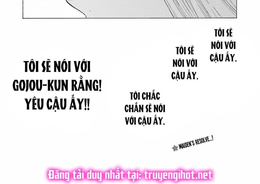 Nàng Nổi Loạn X Chàng Thợ May Chapter 77 - Trang 4