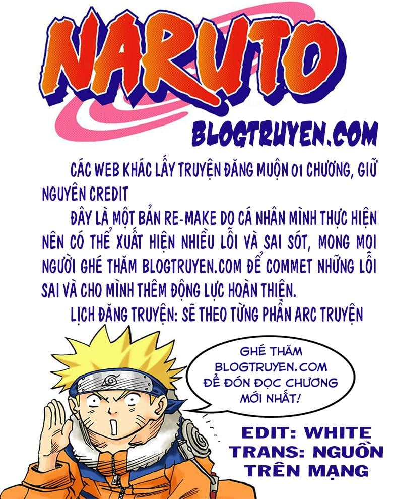 Naruto Full Color Edition Chapter 13 - Trang 2