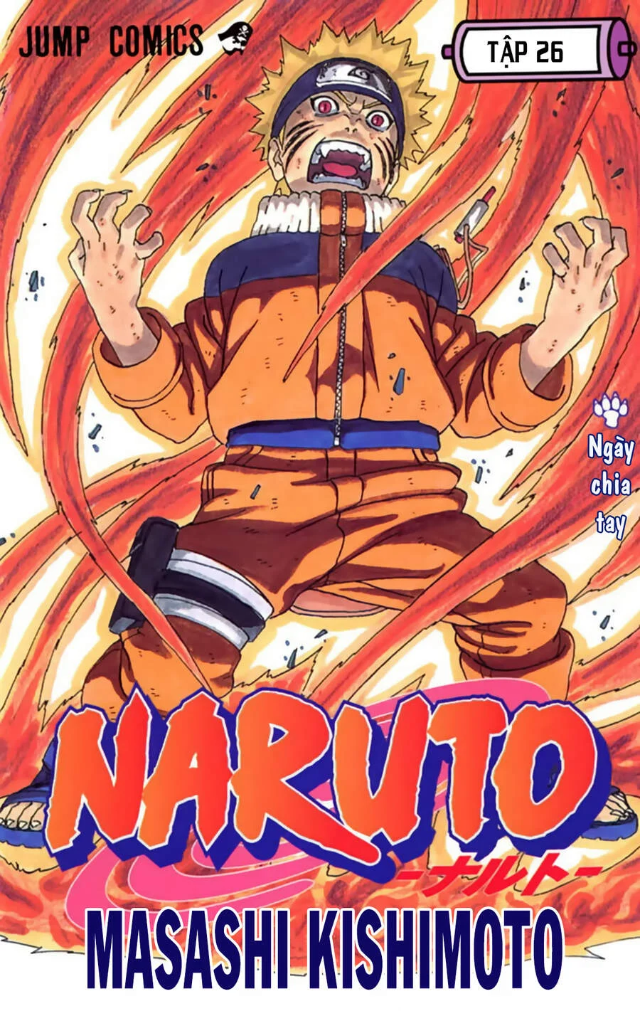 Naruto Full Color Edition Chapter 227 - Trang 2