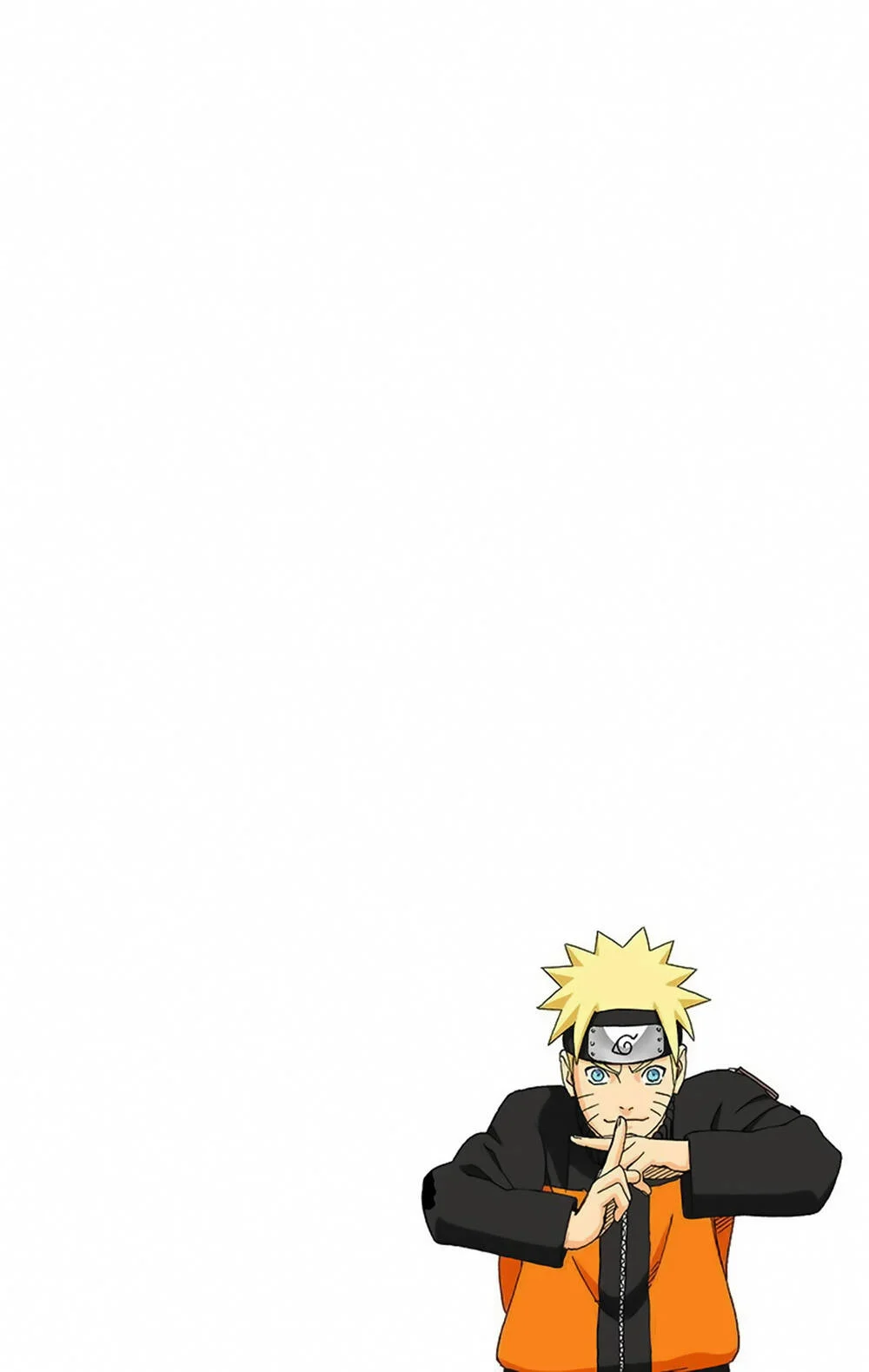 Naruto Full Color Edition Chapter 317 - Trang 2