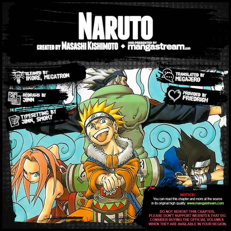 Naruto Full Color Edition Chapter 615 - Trang 2