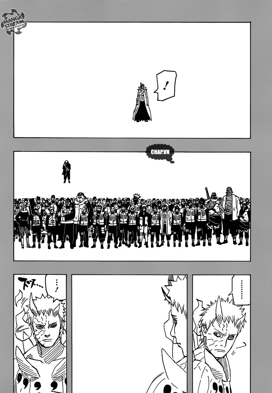 Naruto Full Color Edition Chapter 652 - Trang 2