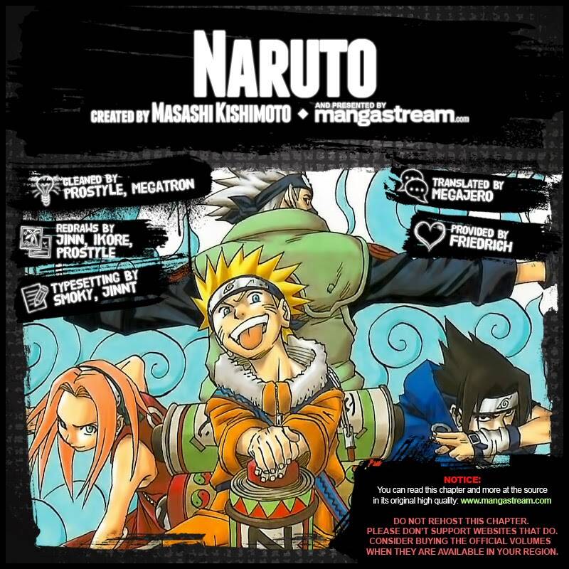 Naruto Full Color Edition Chapter 652 - Trang 2