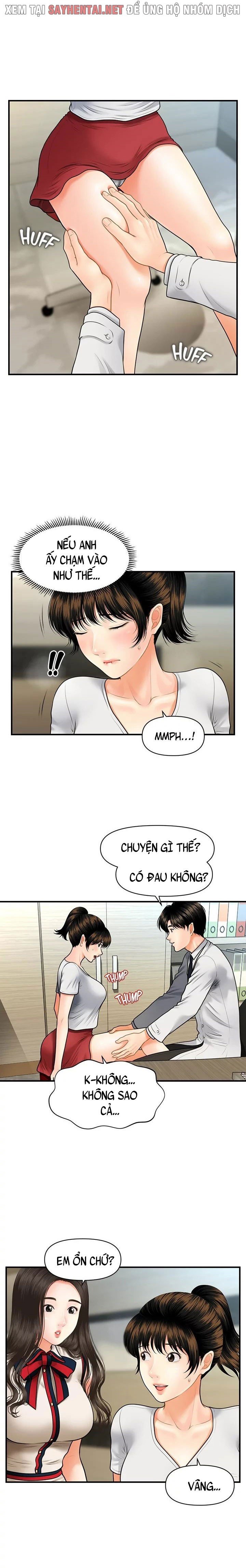 Này Anh Đẹp Trai Chapter 19 - Next Chapter 20