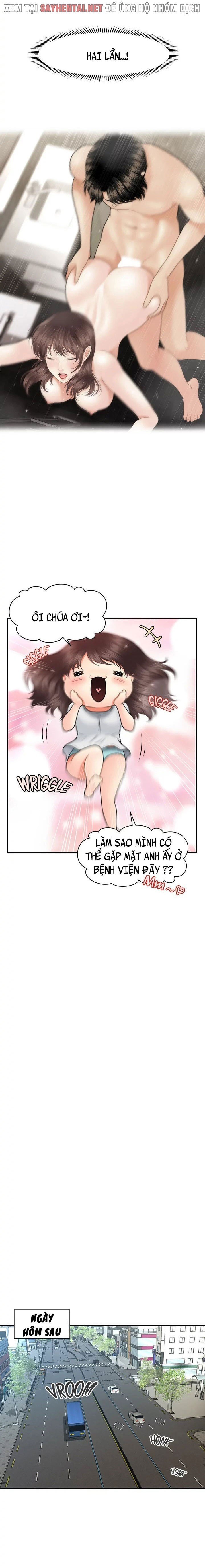 Này Anh Đẹp Trai Chapter 37 - Next Chapter 38