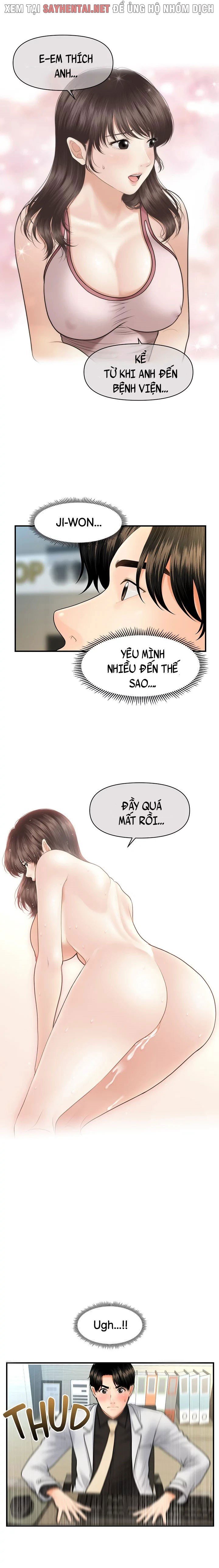 Này Anh Đẹp Trai Chapter 37 - Next Chapter 38