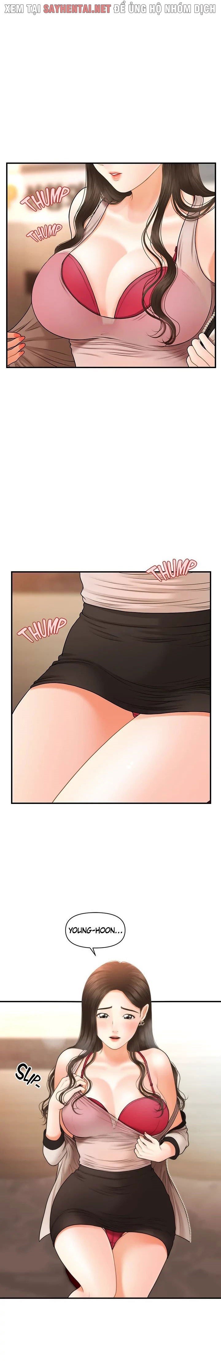 Này Anh Đẹp Trai Chapter 39 - Next Chapter 40