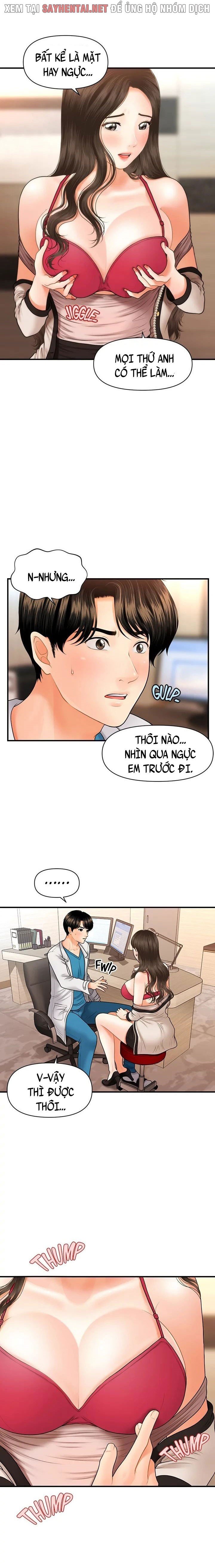 Này Anh Đẹp Trai Chapter 39 - Next Chapter 40